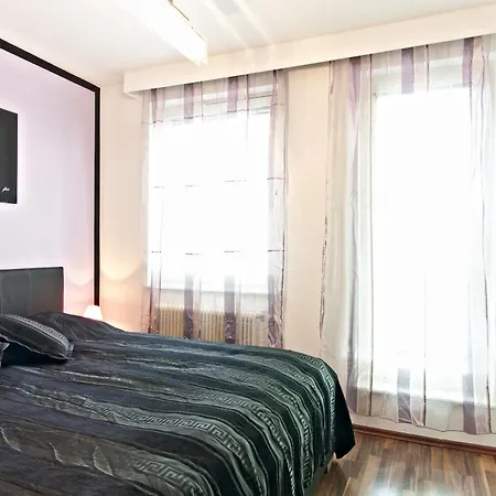 Apartment Design Luxury Home In Vienna *