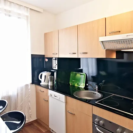 Design Luxury Home In Vienna *