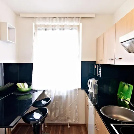 Design Luxury Home In Vienna