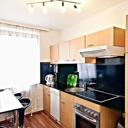 Design Luxury Home In Vienna Apartment *