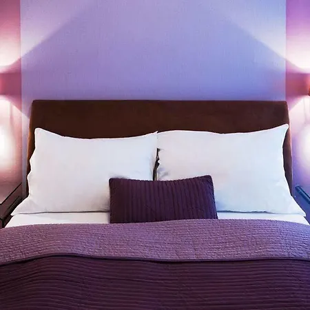 Hotel Kh