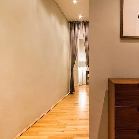 Abieshomes Serviced - Downtown Apartment Vienna
