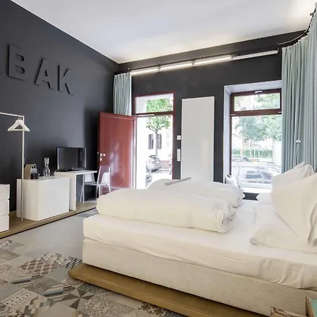 Ξενοδοχείο Graetzlhotel Beim Belvedere *