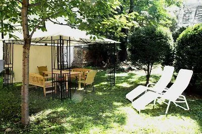Hotel Allyouneed Vienna2