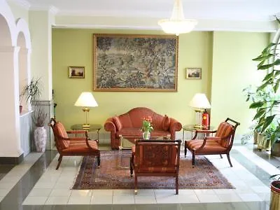Arthotel Ana Gala 3*