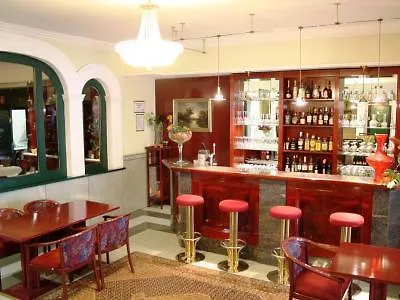 Hotel Arthotel Ana Gala Wenen
