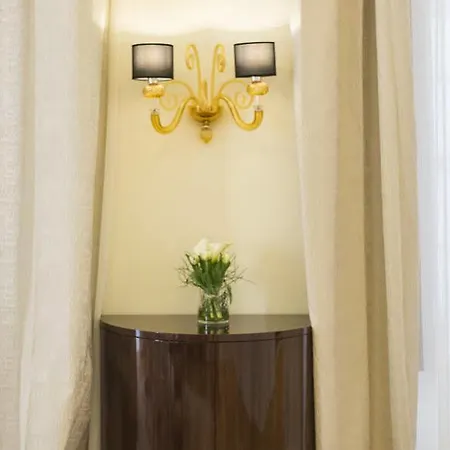 Wollzeile Apartment Wien