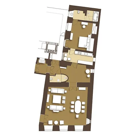 Wollzeile Apartment