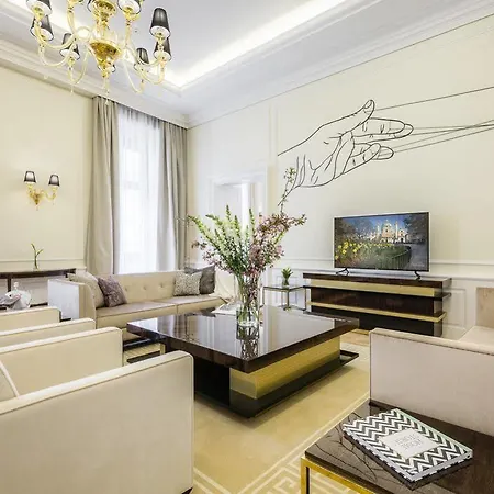 Wollzeile Apartment