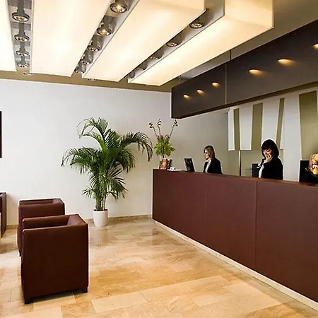 Eurostars Embassy Hotel Wien
