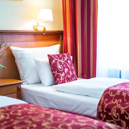 Hotel Stephansplatz I Self Check In 4*