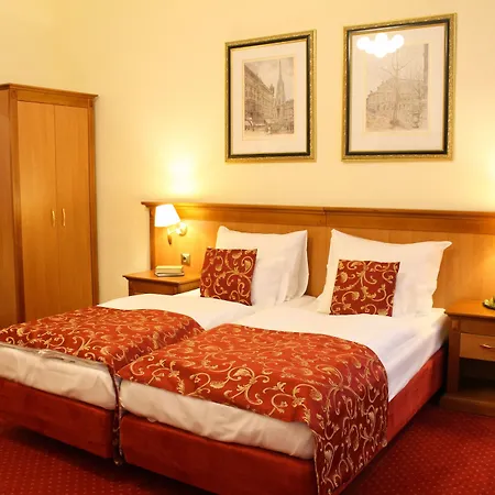 Hotel Stephansplatz I Self Check In Wien