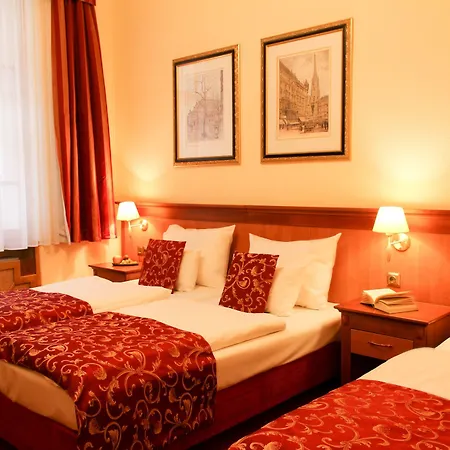 Stephansplatz I Self Check In Hotel Wien