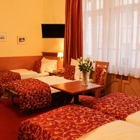 Hotel Stephansplatz I Self Check In