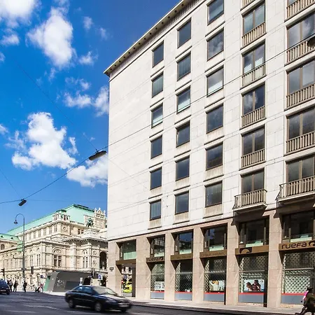Abieshomes Serviced Apartments - Opera