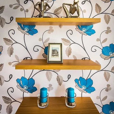 Apartment Abieshomes Serviced Apartments - Opera Vienna