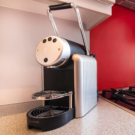 Abieshomes Serviced Apartments - Opera Apartment Vienna