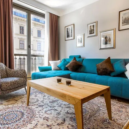 Abieshomes Serviced Apartments - Opera *