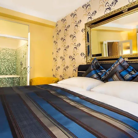 Abieshomes Serviced Apartments - Opera *