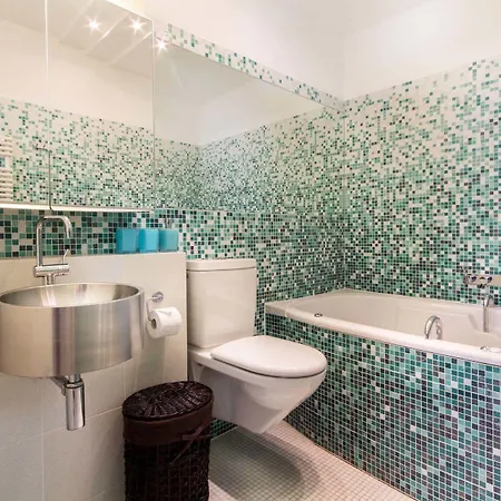 Abieshomes Serviced Apartments - Opera Vienna