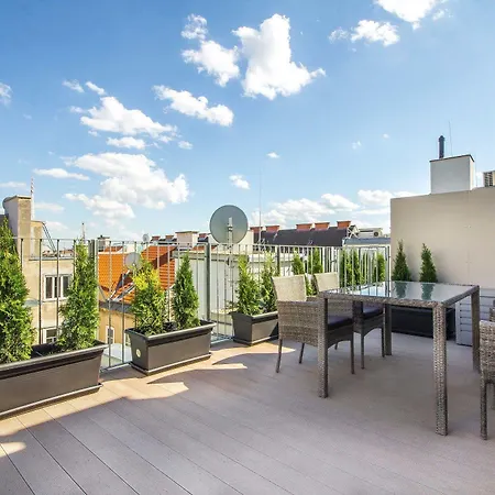Abieshomes Serviced Apartments - Opera *