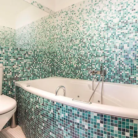 Abieshomes Serviced Apartments - Opera
