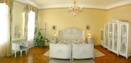 Aparthotel Rothensteiner