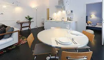 Premium Beim Belvedere Apartment Wien