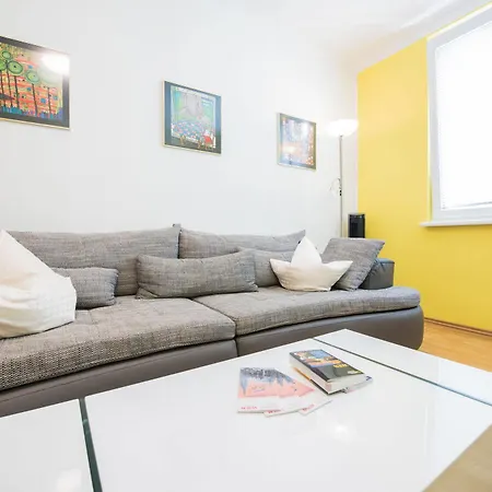 Domino Apartment Vienna