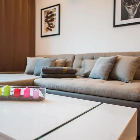 Appartement Domino *