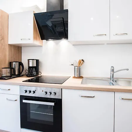 Appartement Domino Vienne