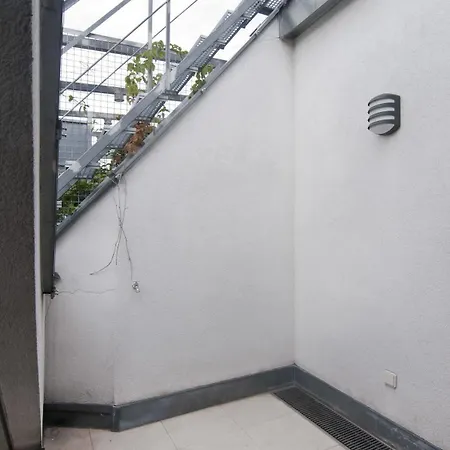 Penthouse At Passauer Platz * Vienna