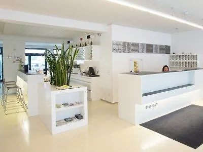 Stanys - Hotel 3*