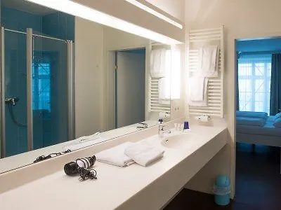 Stanys - Hotel