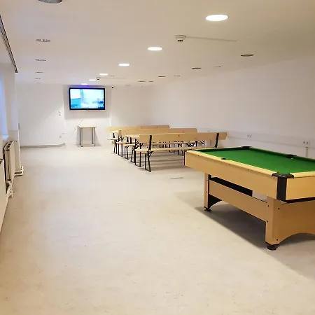 Hostel Easyroom - Budget *