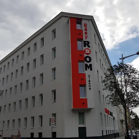 Easyroom - Budget Hostel Wien