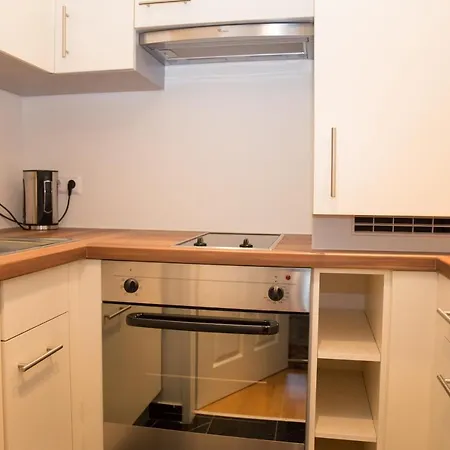 Apartment Grand - Stephansplatz *