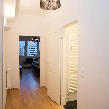 Grand - Stephansplatz Apartment *