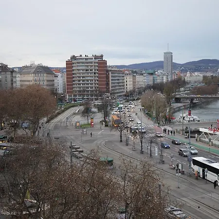 Grand - Stephansplatz Apartment Vienna