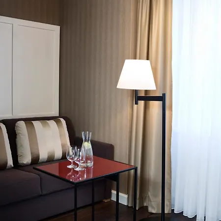 The Harmonie Vienna, Bw Premier Collection Hotel