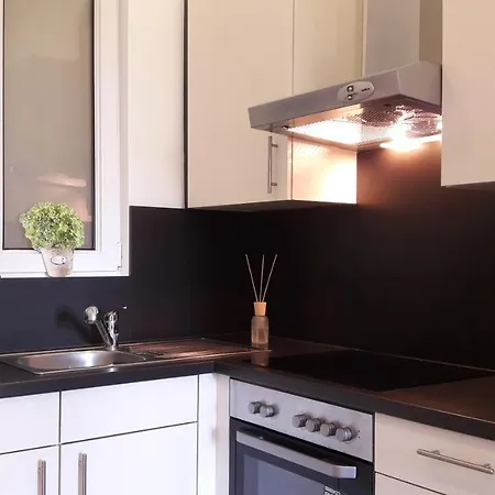 Apartments-in-vienna Διαμέρισμα