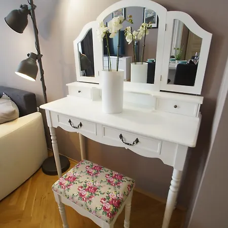 Apartments-in-vienna * Βιέννη