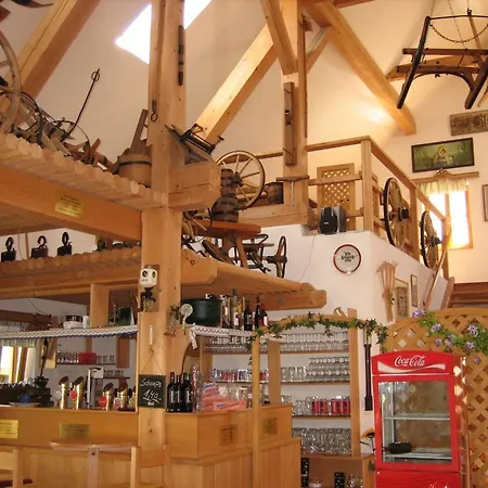 Gasthof Prinz Inn