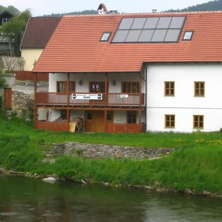 Gasthof Prinz * Viena