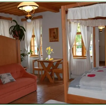 Inn Gasthof Prinz *