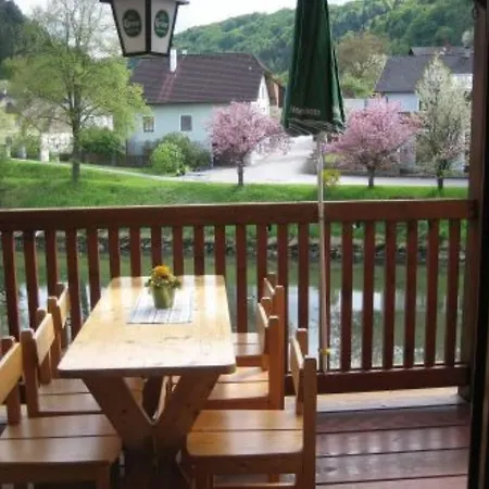 Gasthof Prinz * Viena
