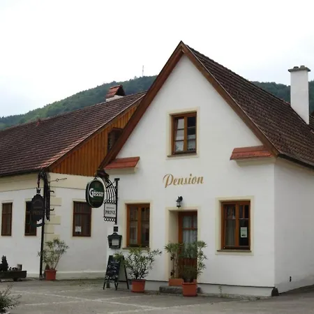 Inn Gasthof Prinz