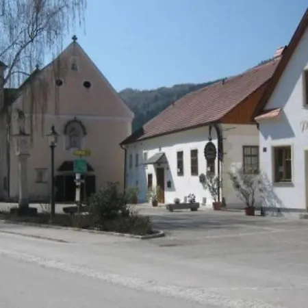 Gasthof Prinz * Viena