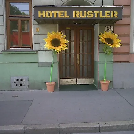 Rustler 2*