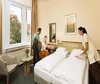 Erzherzog Rainer מלון 4*
